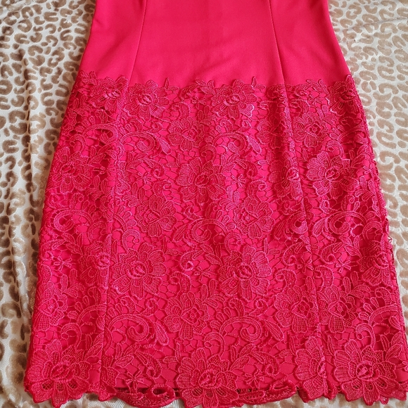 Dress - Picture 4 of 5